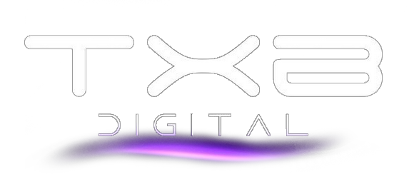 TXB Logo